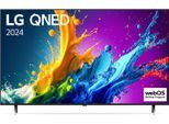LG LED-Fernseher »43QNED80T6A«, 4K Ultra HD