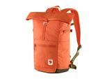 Fjällräven Freizeitrucksack »High Coast Foldsack 24 l«