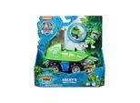 Spin Master Paw Patrol - Jungle Themed Vehicle - Rocky (6067763)