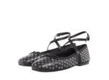 Michael Kors Ballerinas - Collette Flex Ballet - Gr. 36 (EU) - in Schwarz - für Damen