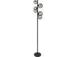 LED-Stehleuchte 56133-6S max. 3,5 Watt