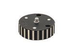 Manfrotto 088LBP 1/4" to 3/8" Adapter