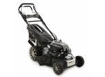 Benzin Rasenmäher mit Radantrieb Blackstone SP530 B&S Deluxe mit Motor Briggs 750EX Series