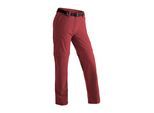 Maier Sports Funktionshose »Nata 2«, Damen Wanderhose, zipp-off Outdoor-Hose, 3 Taschen, Regular Fit