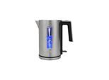 Princess Wasserkocher Quick Boil - kettle - silver - Silber - 3000 W