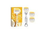 Venus Comfortglide Coconut with Olay