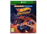 Hot Wheels Unleashed (Day One Edition) - Microsoft Xbox Series X - Rennspiel - PEGI 3