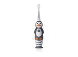 Elektrische Zahnbürste »brush-baby WildOne Pinguin«