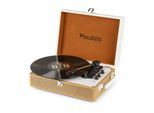 Plattenspieler »Audizio RP119G«
