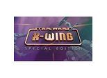 STAR WARS X-Wing Special Edition