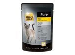 SELECT GOLD Adult Pure Huhn 12x85 g