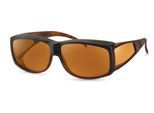 Eschenbach Optik Sonnenbrille »ambelis«, (1 St.), mit Reduzierung von störenden Blendungen