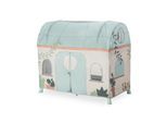 Hauck Baby-Reisebett »Spielcover«