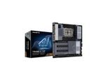 GIGABYTE TRX50 AI TOP Mainboard - AMD TRX50 - AMD sTR5 socket - DDR5 RAM - Extended ATX