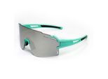 YEAZ Sport-Sonnenbrille Grün SUNCRUISE