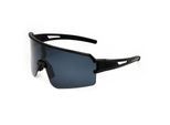 YEAZ Sport-Sonnenbrille schwarz SUNSPOT