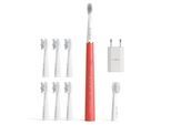 AILORIA USB-Schallzahnbürste PRO SMILE SET