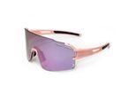 YEAZ Sport-Sonnenbrille Grün SUNCRUISE