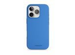 VONMÄHLEN Backcover »Soft Silicone iPhone 16 Pro Max«, Apple iPhone 16 Pro Max