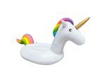 YEAZ Luftmatratze GIANT SERIE - UNICORN