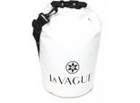 LA VAGUE Wasserfester Packsack 40L ISAR