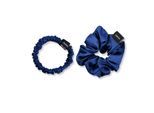 AILORIA Set Scrunchies S und M aus Seide DOUX