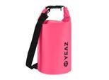 YEAZ Wasserfester Packsack 10L ISAR