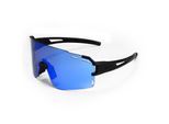 YEAZ Sport-Sonnenbrille Grün SUNCRUISE