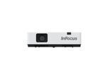 InFocus Projektoren Advanced LCD Series IN1036 - 1280 x 800 - 4600 ANSI lumens
