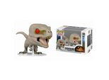 POP - Jurassic World 3 - Artociraptor (Ghost)