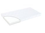 Träumeland Kindermatratze »Softwash 70 x 140 cm«, (1 St.)