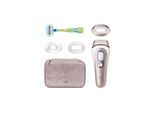 Braun IPL-Haarentferner »Skin i-expert PL7253«, 400000 Lichtimpulse