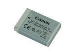 Canon Kamera-Akku »NB-13L«, 1250 mAh