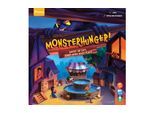 HUCH! Spiel »Monsterhunger!«