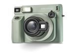 FUJIFILM Kompaktkamera »Instax Wide 400 Grün«