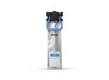 Epson Tintenpatrone »C13T01C200 XL Cyan«