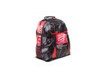 Compressport Unisex Globeracer Bag rot