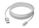 dbramante1928 USB-Kabel »Geflochten USB C - Lightning«