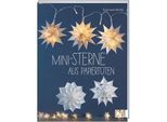 Buch "Mini-Sterne aus Papiertüten"
