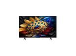 TCL 43" Flachbild TV LED 4K 43C655
