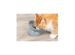 Trixie Ergonomic Feeding Bowl Ceramic XXL 0.35L 17cm