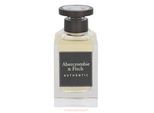 Abercrombie & Fitch Authentic EDT - 100 ml