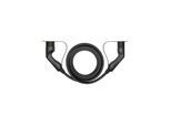 S-Line Charging cable Type 2 32A 22kW 20m