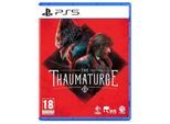 The Thaumaturge - Sony PlayStation 5 - RPG - PEGI 18