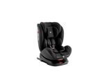 Kikkaboo Kindersitz i-Trip i-Size (40-150 cm) Gruppe 0+/1/2/3 verstellbar Isofix schwarz