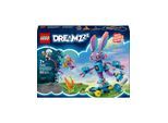 LEGO DREAMZzz 71490 Izzie und Bunchurro der Gaming-Hase