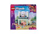 LEGO Friends 42662 Friseursalon