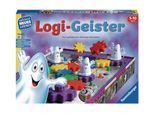 Ravensburger Spiel »Logi-Geister«