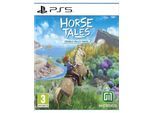 Horse Tales: Emerald Valley Ranch - Sony PlayStation 5 - Virtual Pet - PEGI 3