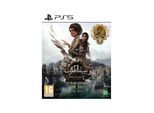 Syberia: The World Before (20 Years Edition) - Sony PlayStation 5 - Abenteuer - PEGI 16